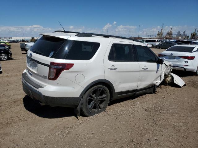 1FM5K8GTXFGC05965 | 2015 FORD EXPLORER S