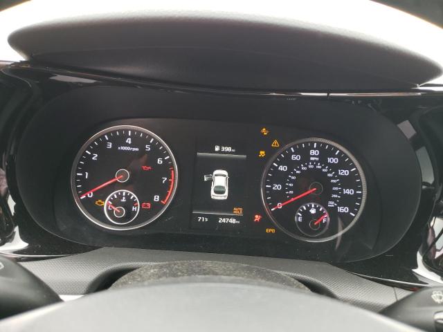 5XXG64J23NG145639 KIA K5 GT LINE