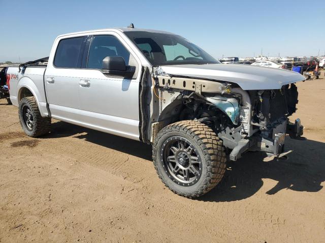 1FTEW1EPXKFB62363 Ford F150 Supercrew
