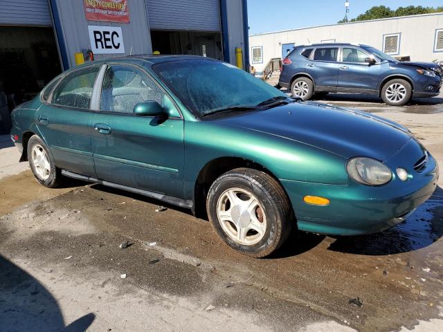 1999 Ford Taurus Se VIN: 1FAFP53U9XA325225 Lot: 68111903