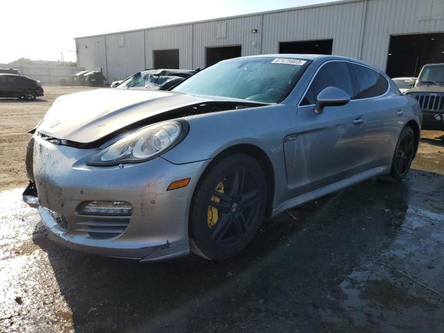 2011 Porsche Panamera S