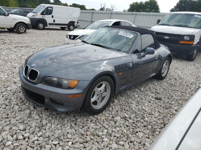 1999 BMW Z3 