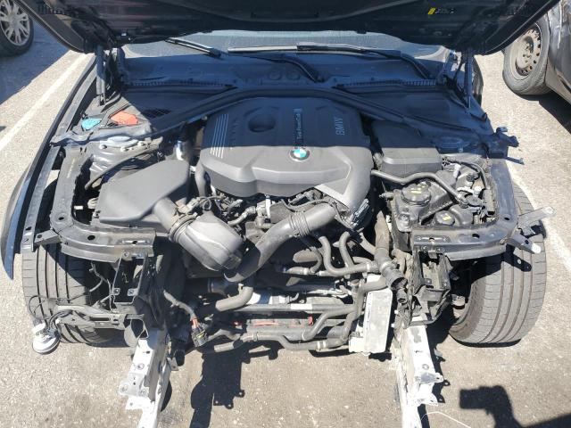 WBA4J1C56JBG75899 BMW 430i Gran Coupe