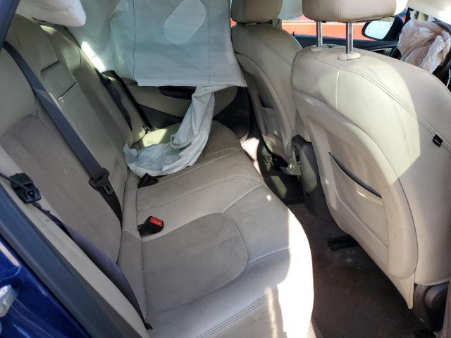 1G4PR5SK7E4136105 Buick Verano Convenience