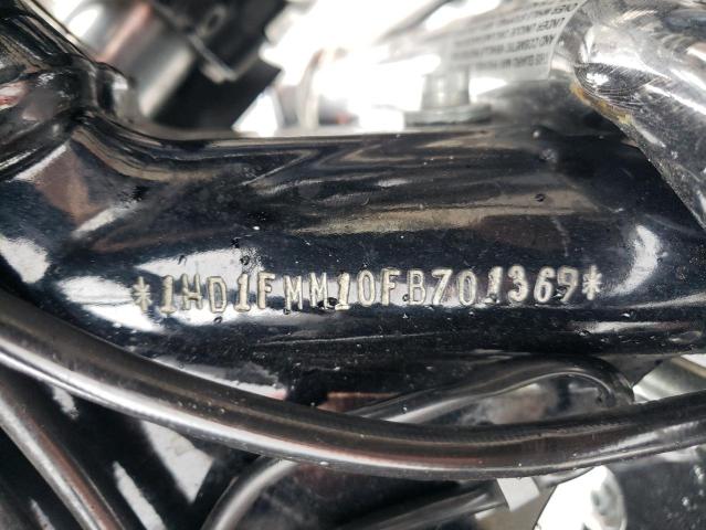 2015 HARLEY-DAVIDSON FLHTP POLI - 1HD1FMM10FB701369