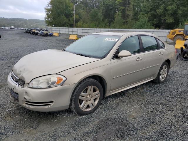 2012 Chevrolet Impala LT