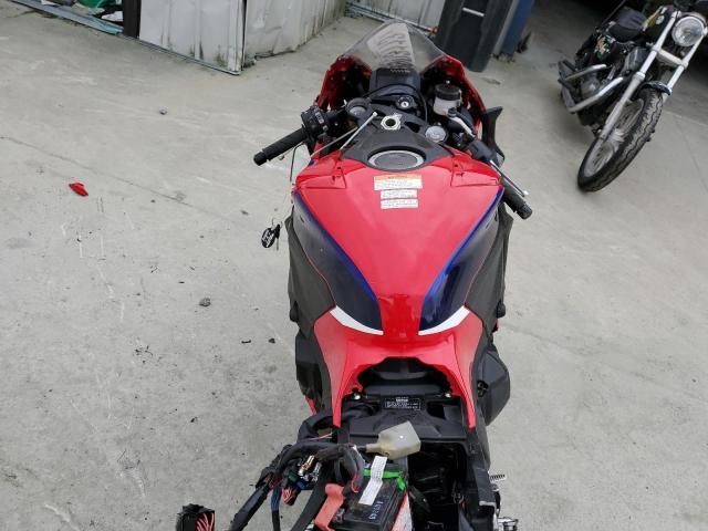 2022 HONDA CBR1000 RA JH2SC7751NK500455