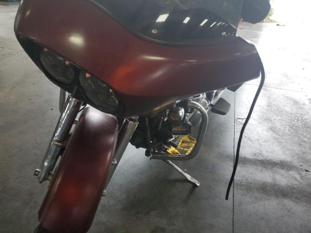 2008 HARLEY-DAVIDSON FLTR 1HD1FS4168Y657804