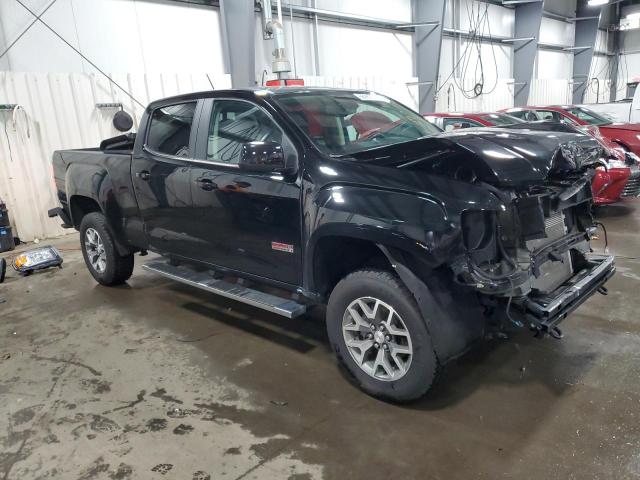1GTG6CENXJ1230529 GMC CANYON SLE