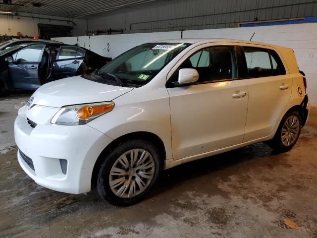 2010 Scion xD 