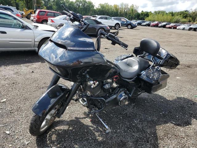 2010 HARLEY-DAVIDSON FLHRC 1HD1FR419AB660617