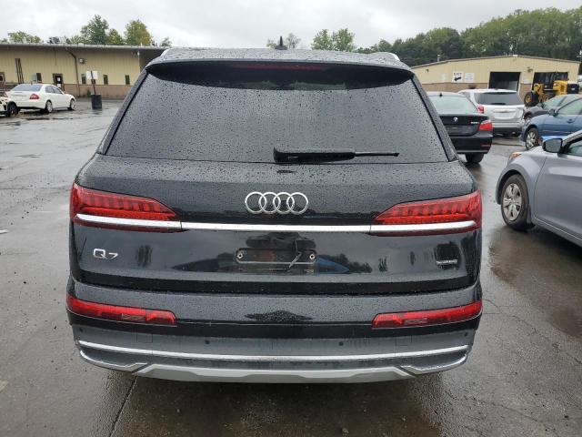 VIN WA1LXBF79ND021531 2022 Audi Q7, Premium Plus no.6