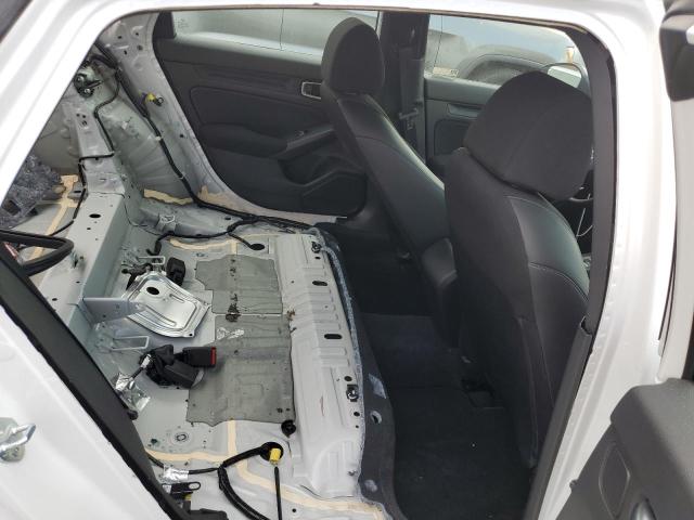 19XFL2H86NE010652 Honda Civic Sport