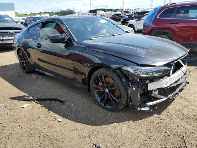 WBA73AP02NCK98314 BMW 430xi