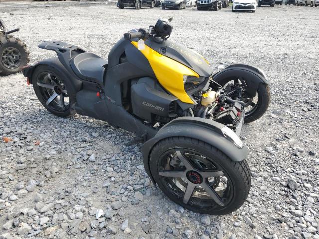 2022 CAN-AM RYKER SPOR - 3JB2JEG23NJ005745