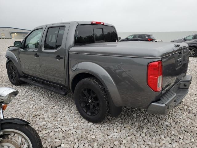 1N6ED0EB1LN723154 Nissan FRONTIER S