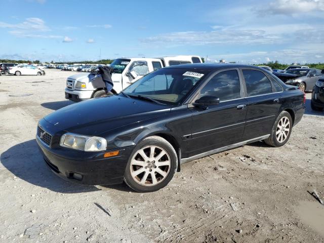 2005 Volvo S80 