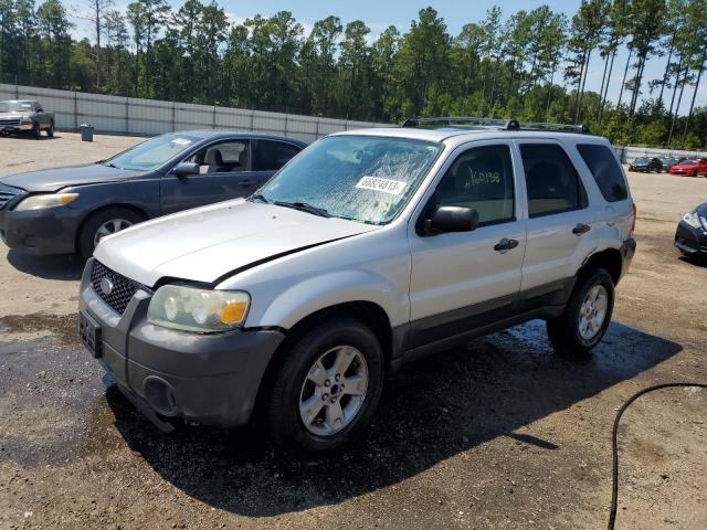 2005 Ford Escape XLT