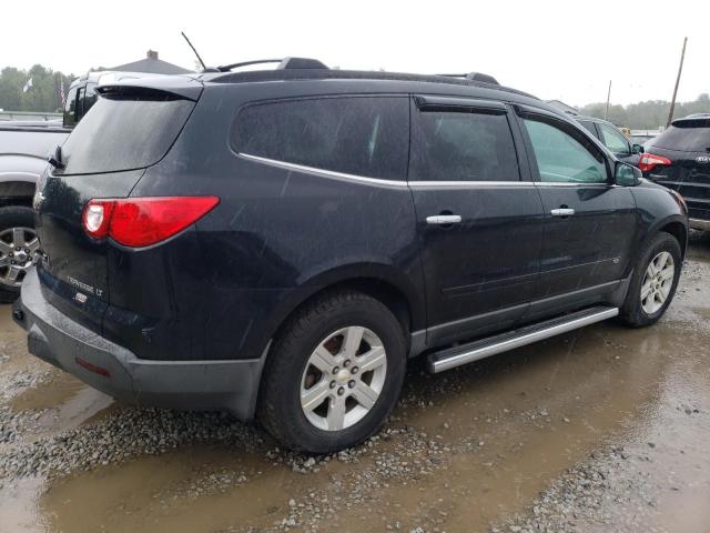 1GNLVGED5AJ267026 | 2010 Chevrolet traverse lt