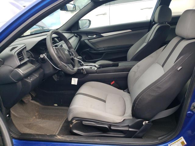 2HGFC4B03GH300273 Honda Civic Lx