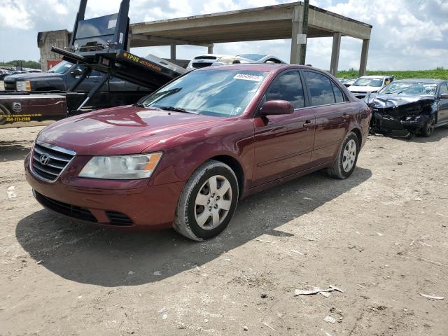 2009 Hyundai Sonata GLS