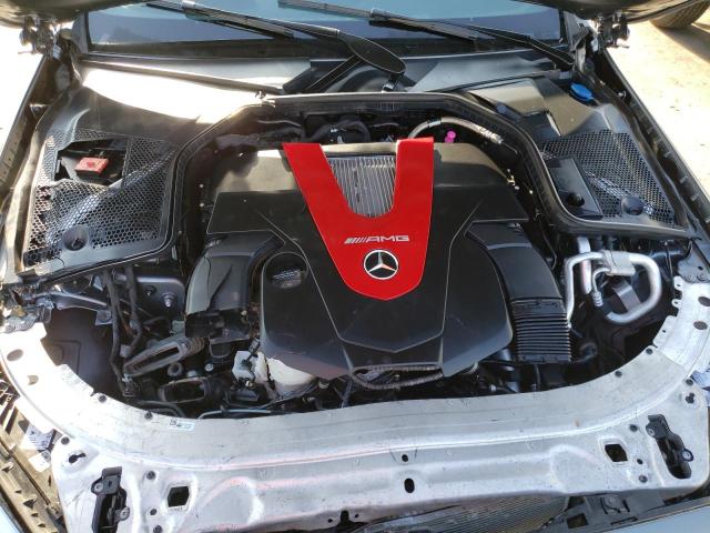 W1KWJ6EB9MG056428 Mercedes-Benz C 43 Amg