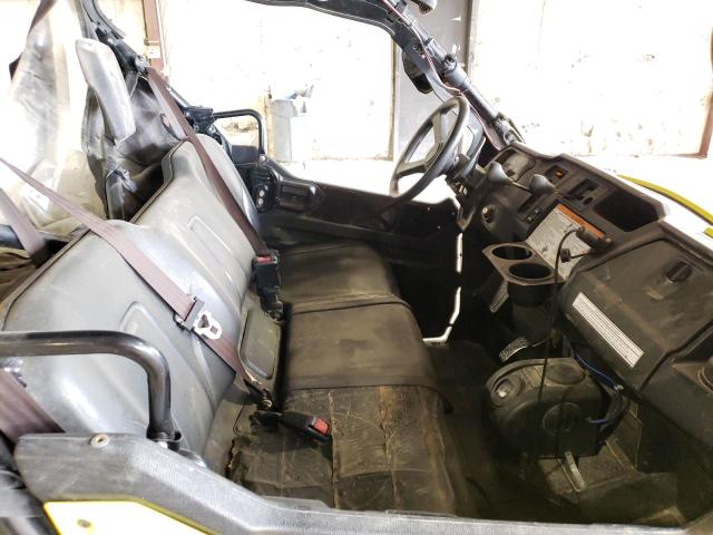 2018 HONDA SXS1000 M5 - 1HFVE0422J4202020