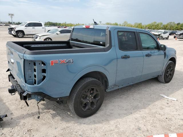 3FTTW8F93NRA15258 Ford Maverick Xl