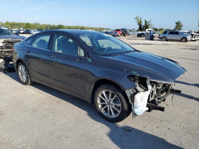 3FA6P0HD7LR139386 2020 FORD FUSION, photo no. 4