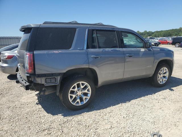 1GKS2BKC0JR296130 GMC YUKON SLT
