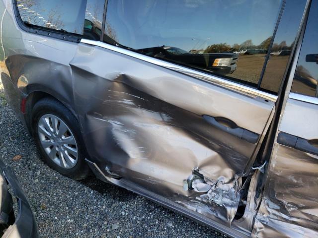 2018 CHRYSLER PACIFICA L - 2C4RC1AG4JR114557