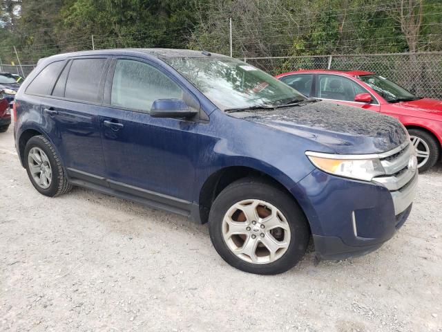 Vin: 2fmdk3j97cba38219, lot: 67912203, ford edge sel 20124