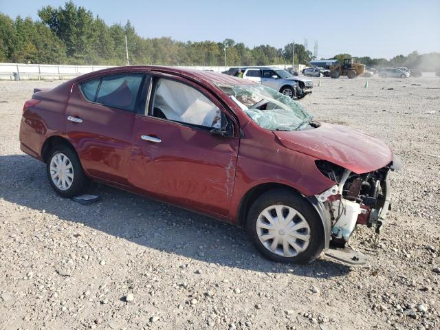 3N1CN7AP8KL855282 Nissan VERSA S