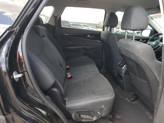 5XYPG4A37LG694727 KIA SORENTO L