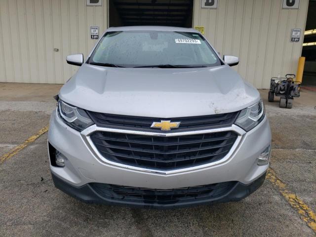 2GNAXKEV4K6141025 | 2019 CHEVROLET EQUINOX LT