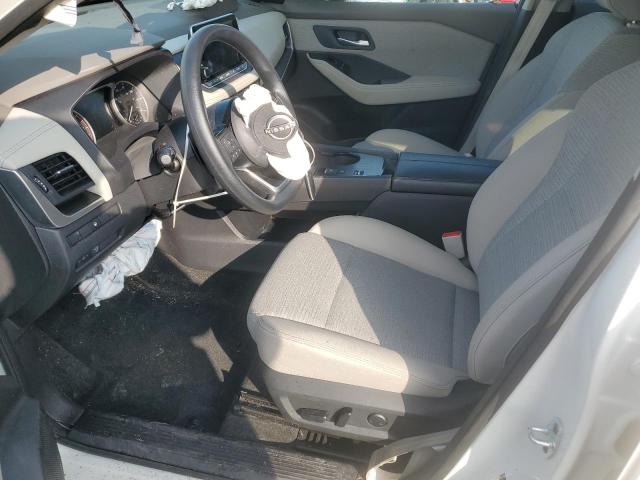 2023 NISSAN ROGUE SV - 5N1BT3BA0PC763874