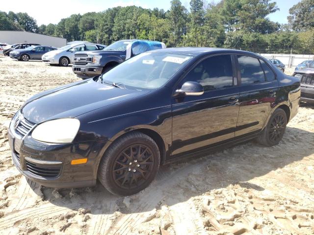 2008 Volkswagen Jetta S