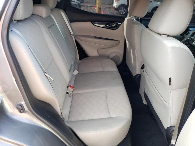 JN1BJ1CP2HW008519 Nissan Rogue Sport S