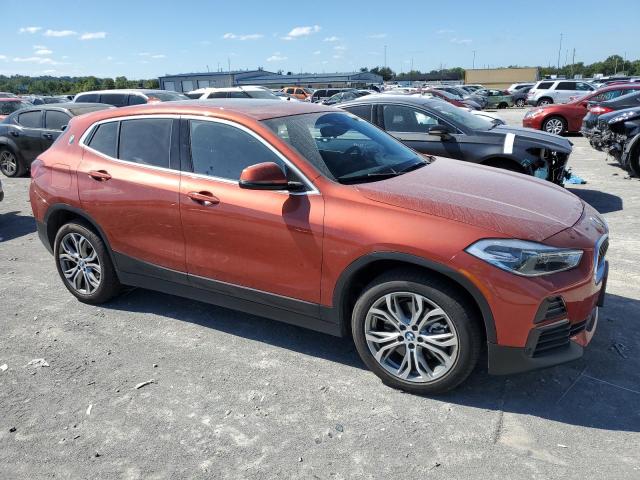 VIN WBXYJ1C01N5U66583 2022 BMW X2, Xdrive28I no.4