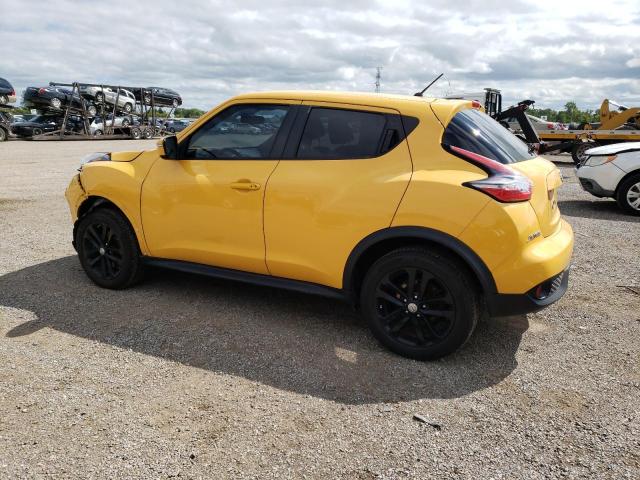 2015 NISSAN JUKE S - JN8AF5MV8FT565033