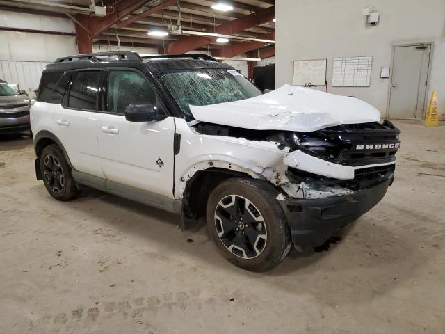 3FMCR9C68NRD28356 Ford Bronco Sport Outer Banks