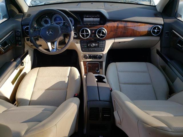 WDCGG5HB2EG210721 Mercedes-Benz GLK 350