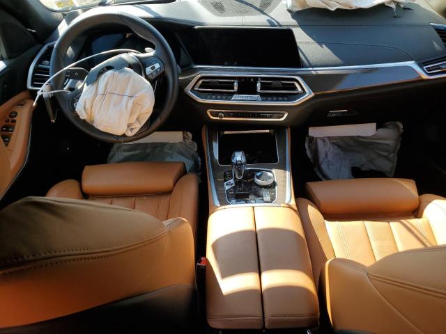 5UXTA6C0XN9J62292 BMW X5 Xdrive45e