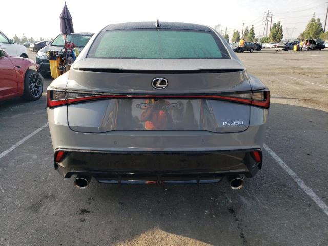 2023 LEXUS IS 350 F S JTHBZ1B26P5063800