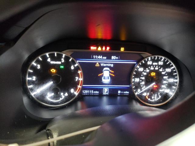 1N4BL4BV6LC140532 Nissan ALTIMA S