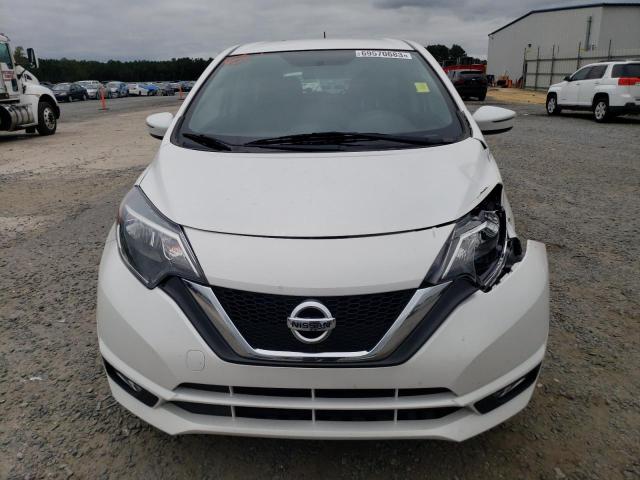 3N1CE2CP3JL362186 Nissan Versa Note S
