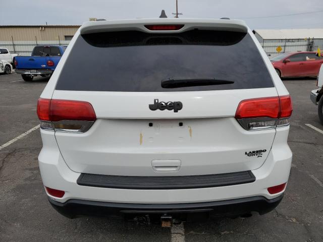 1C4RJEAG5EC342160 Jeep Grand Cherokee Laredo