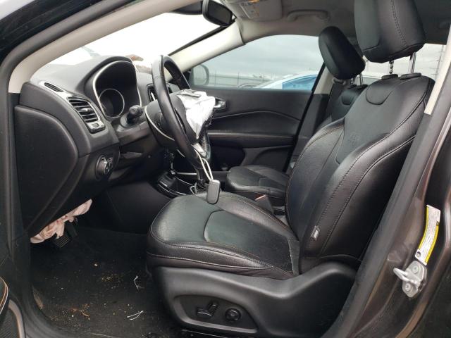3C4NJCCB9LT140539 Jeep Compass Limited