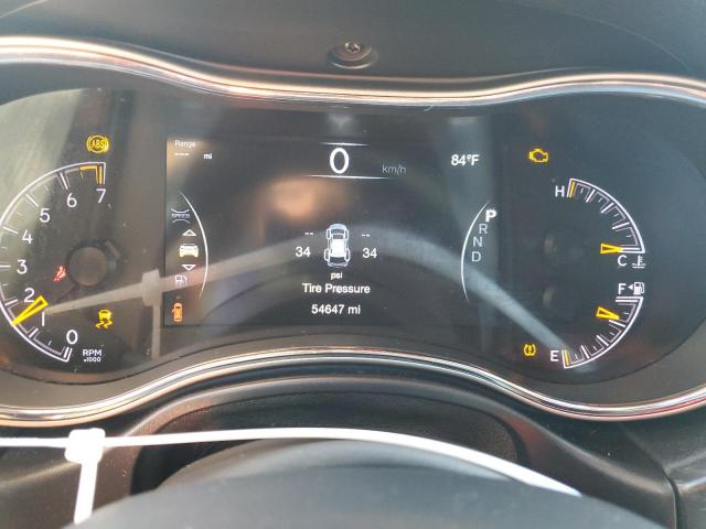 1C4RJFAG3JC245720 Jeep Grand Cherokee Laredo