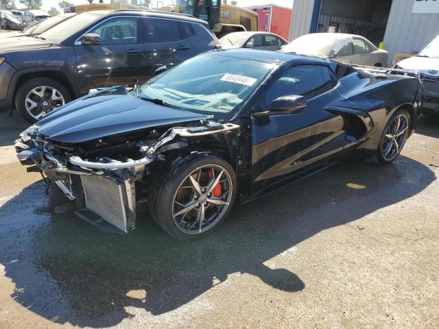 2022 Chevrolet Corvette Stingray 2LT